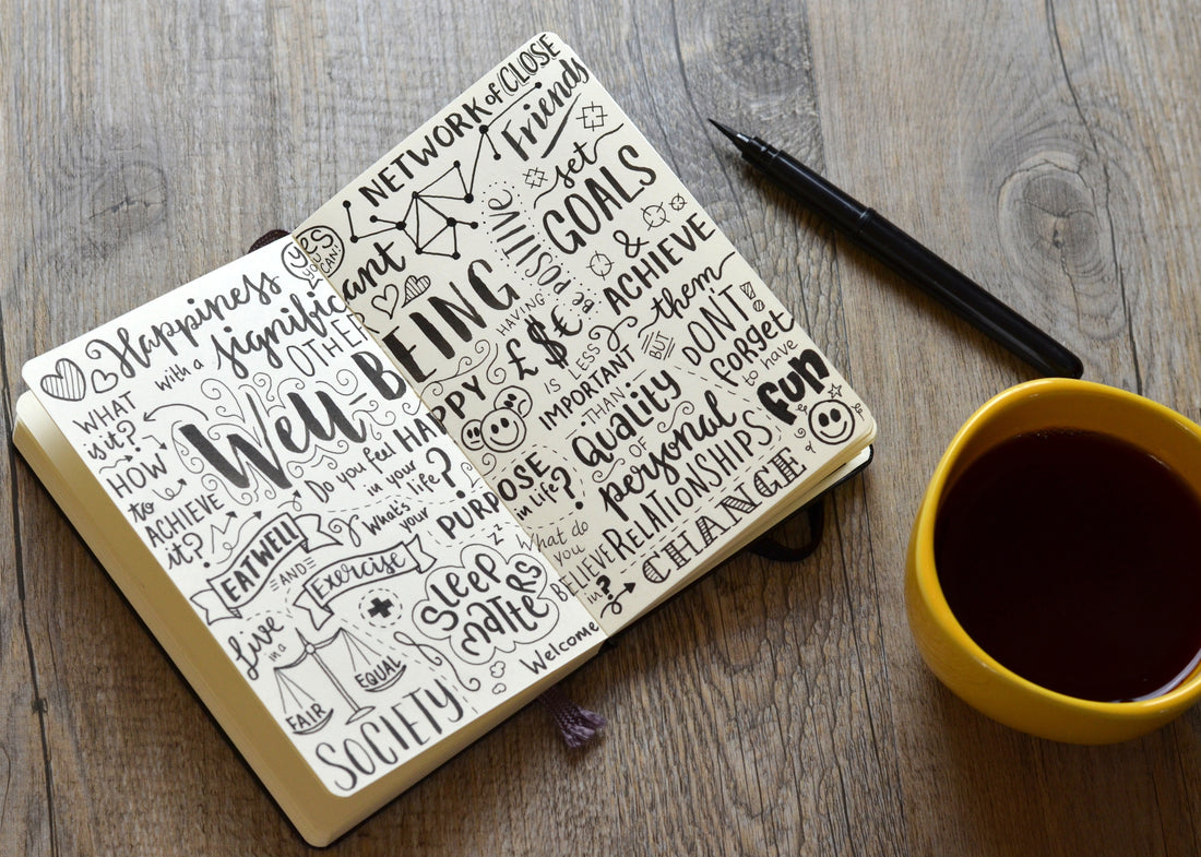 Increase employee wellbeing with a conversation