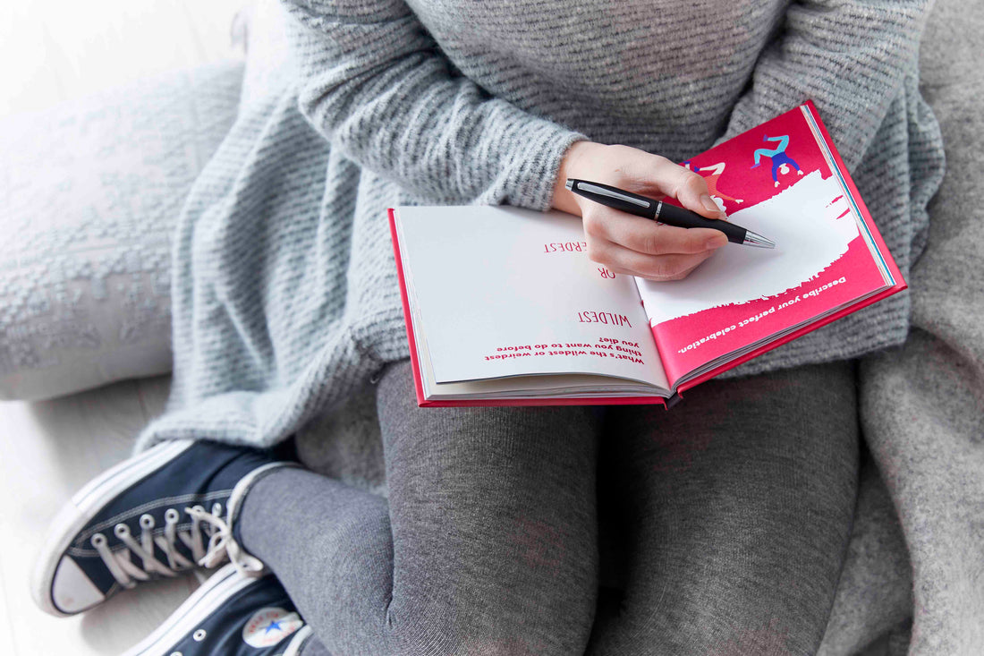 Five Socially Conscious Journals Made in the UK