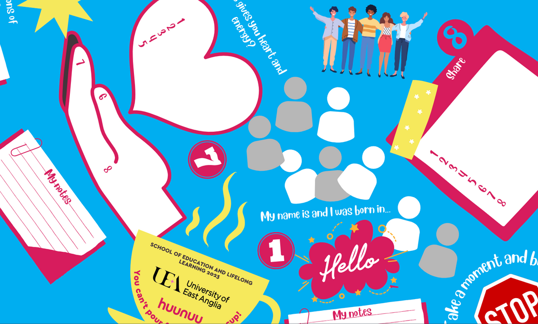 University Of East Anglia Case Study