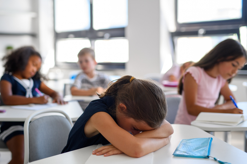 Grief is now on the curriculum. Are we ready to have the difficult conversation?