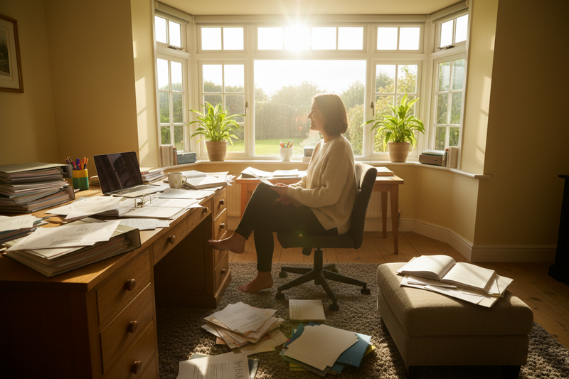 Planning for your future to live fully today