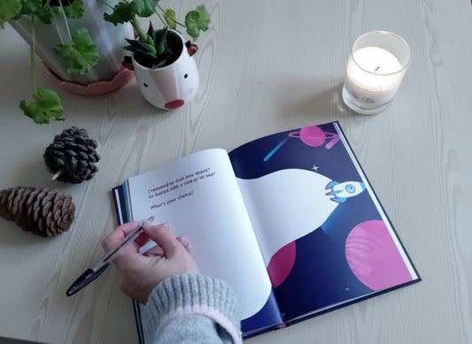 For the thoughtful ones