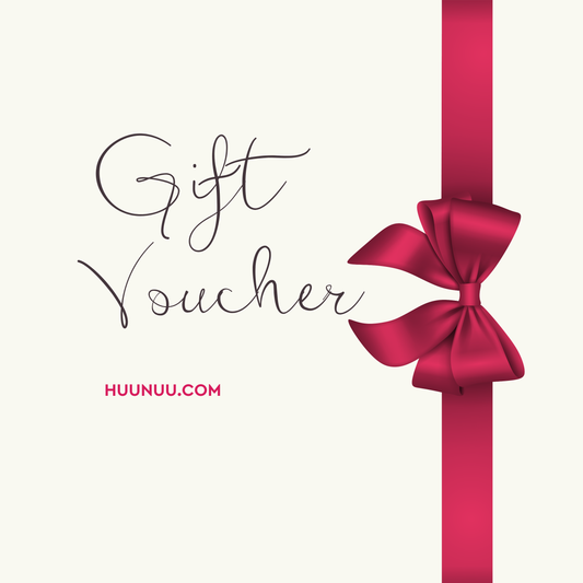 huunuu e-gift card