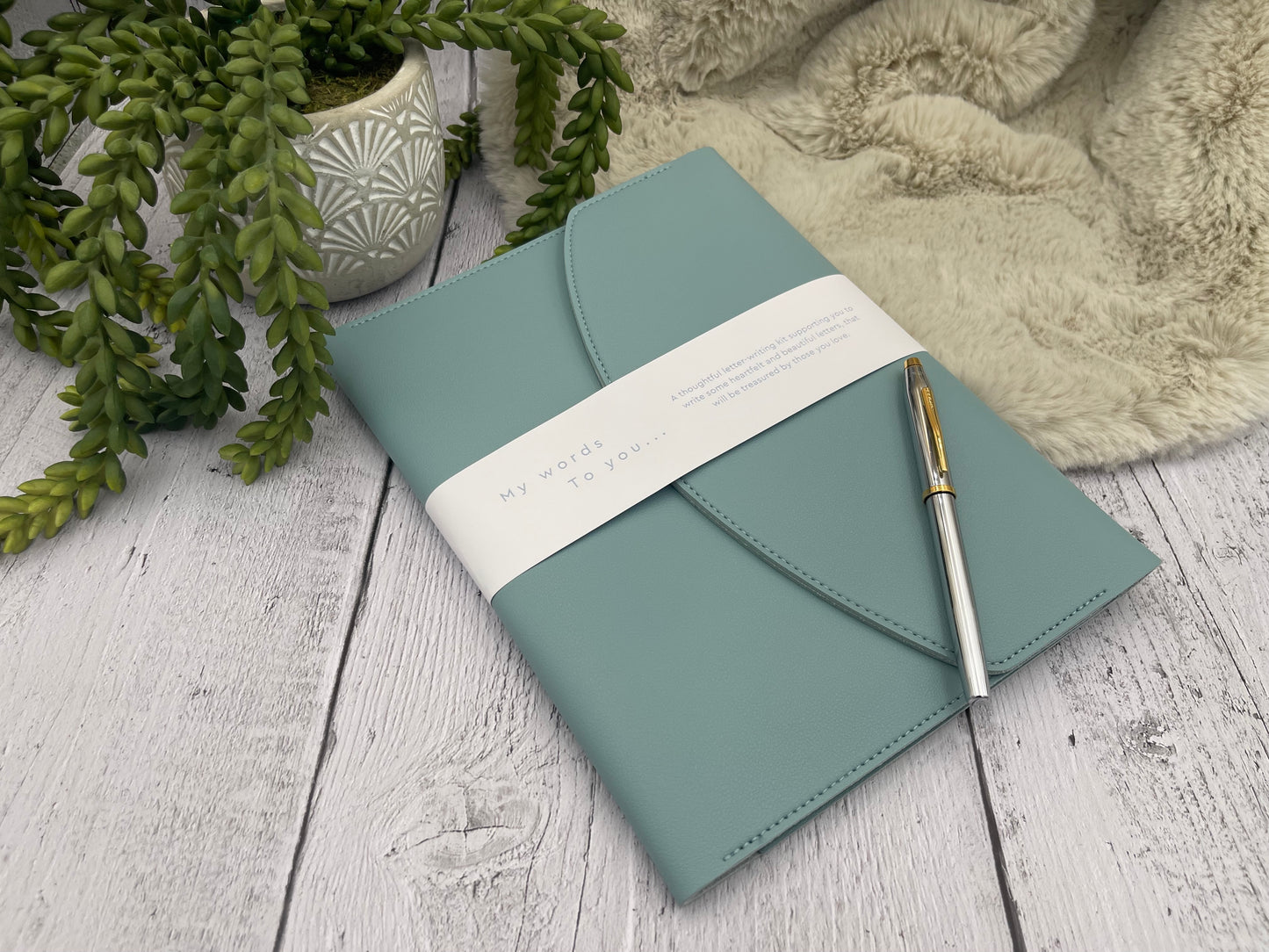 For the thoughtful ones