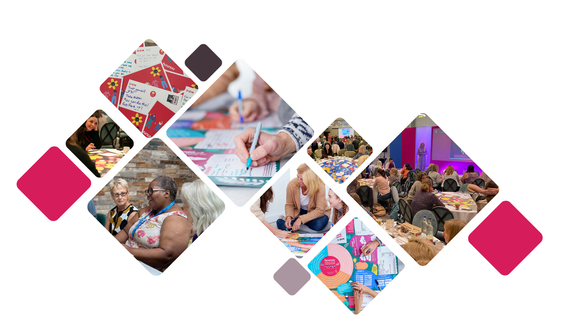 huunuu the big conversation framework