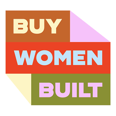 huunuu with buy women built logo